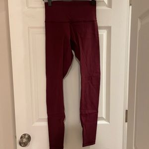 Wunder Under High-Rise Tight 28”